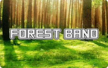 Forest Band