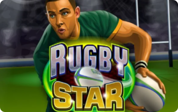 Rugby Star