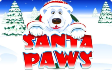 Santa Paws